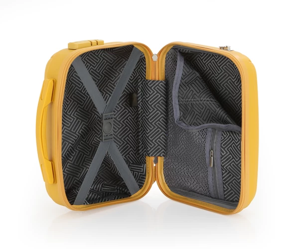 MÇS Abs Makyaj Çantası V366-M - 12