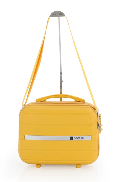 MÇS Abs Makyaj Çantası V366-M - 7