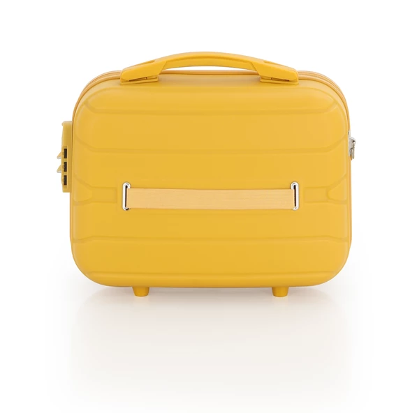 MÇS Abs Makyaj Çantası V366-M - 11