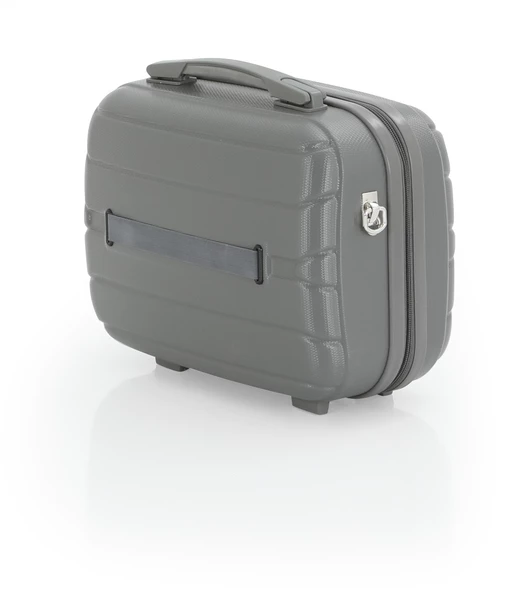 MÇS Abs Makyaj Çantası V366-M - 4