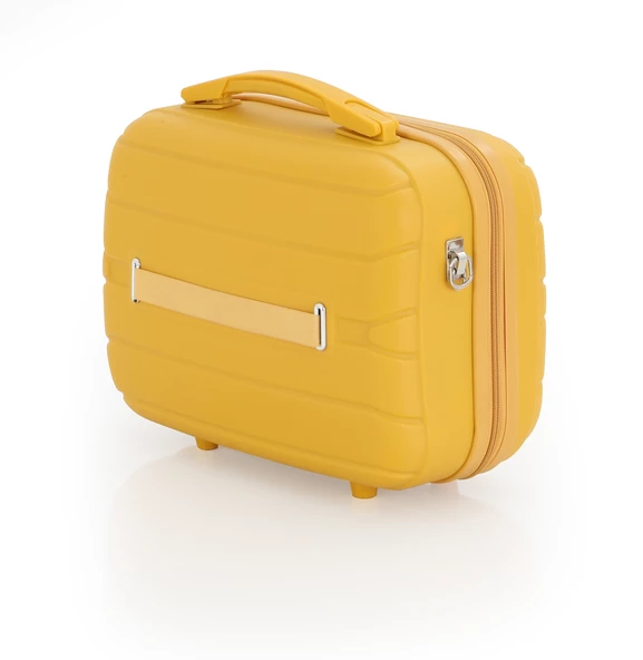 MÇS Abs Makyaj Çantası V366-M - 10