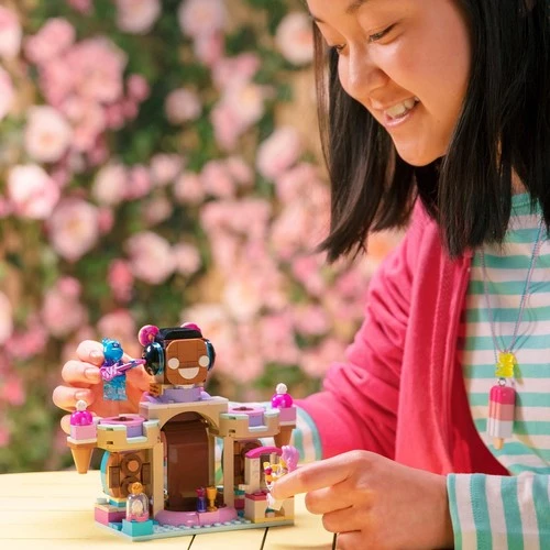 LEGO Vidiyo 43111 Candy Castle Stage - 2