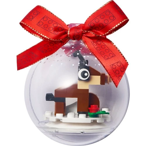 LEGO Seasonal 854038 Christmas Ornament Reindeer