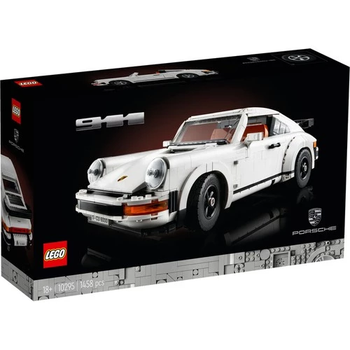 LEGO Creator Expert 10295 Porsche 911 - 2