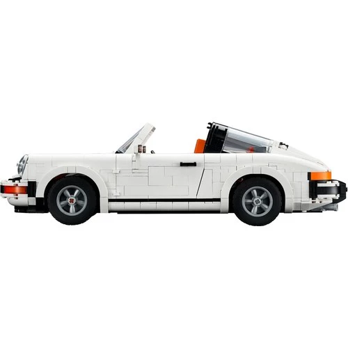 LEGO Creator Expert 10295 Porsche 911 - 5