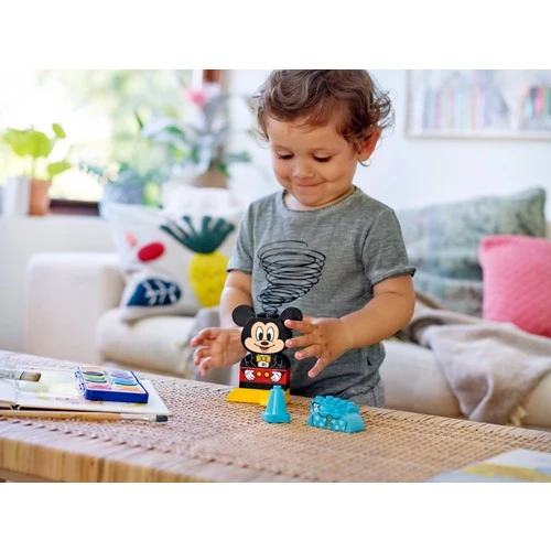 LEGO DUPLO 10898 My First Mickey Build - 5