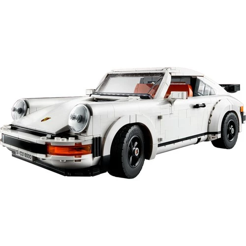 LEGO Creator Expert 10295 Porsche 911 - 4