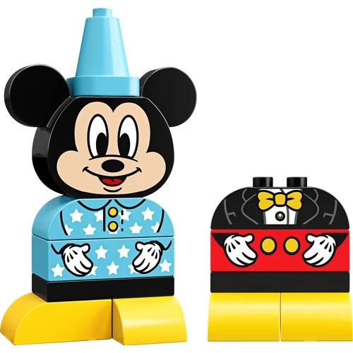 LEGO DUPLO 10898 My First Mickey Build - 2