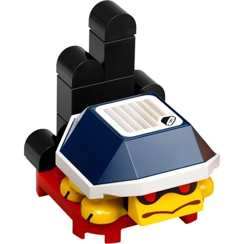 LEGO Super Mario 71361 Character Pack : 4.Buzzy Beetle ürün görseli 1