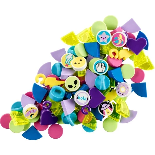 LEGO Dots 41946 Extra DOTS – Series 6 - 2
