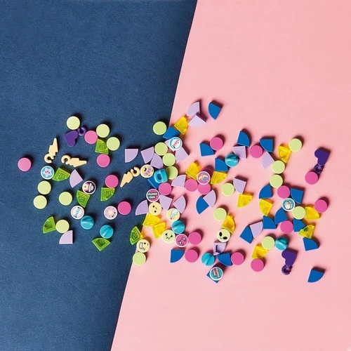 LEGO Dots 41946 Extra DOTS – Series 6 - 5