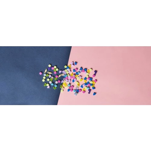 LEGO Dots 41946 Extra DOTS – Series 6 - 7