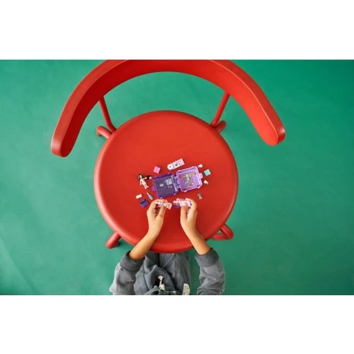 LEGO Friends 41404 Emma's Play Cube - Photographer - Resim 5