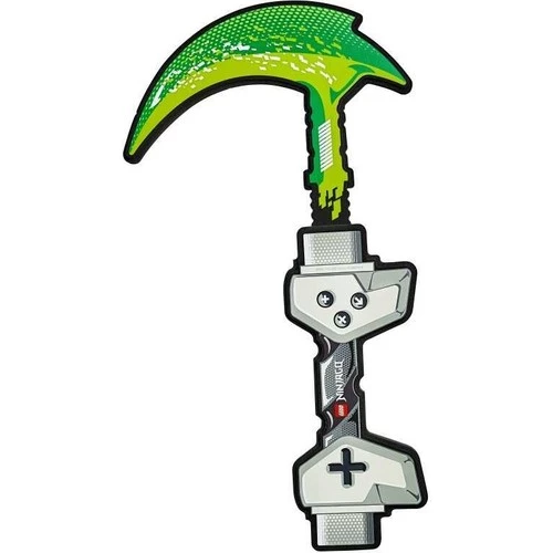 LEGO Ninjago 853986 Customizable Weapon Set - 2