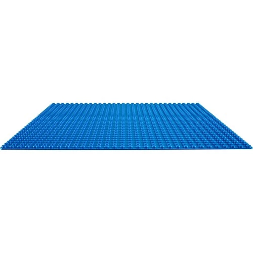 LEGO Classic 10714 Blue Baseplate - 2