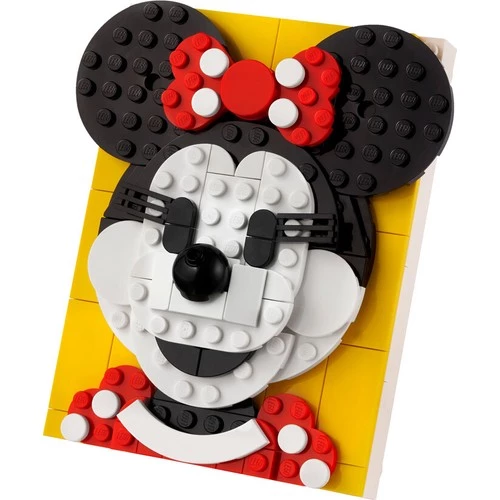 LEGO Sketches 40457 Minnie Mouse