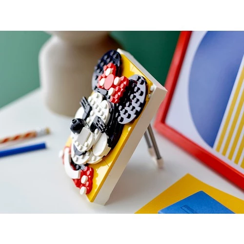 LEGO Sketches 40457 Minnie Mouse - 3