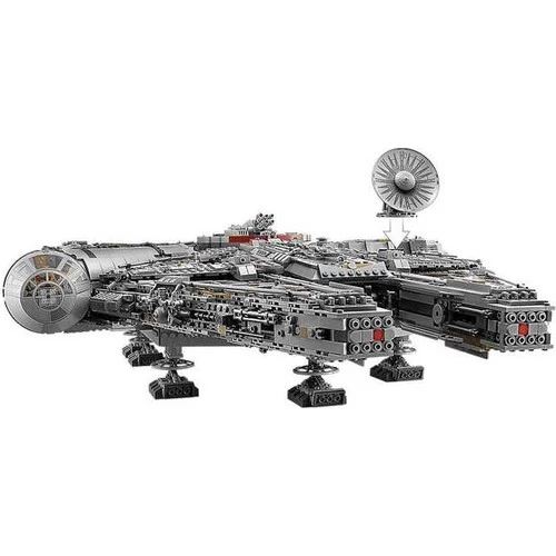 LEGO Star Wars 75192 Millennium Falcon Ultimate Collector Series - 5