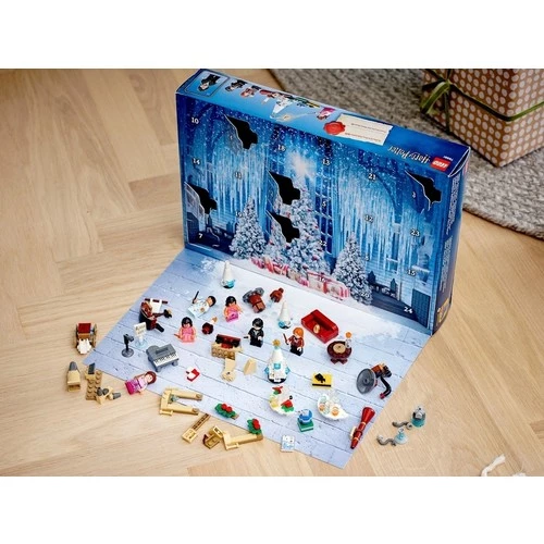 Lego Harry Potter 75981 Harry Potter Advent Calendar - 4