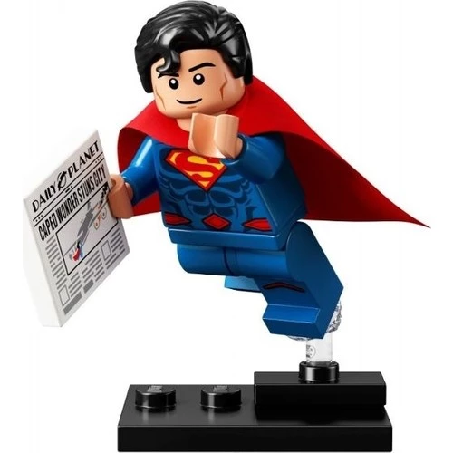 LEGO Minifigures 71026 Dc Super Heroes Series : 7.Superman