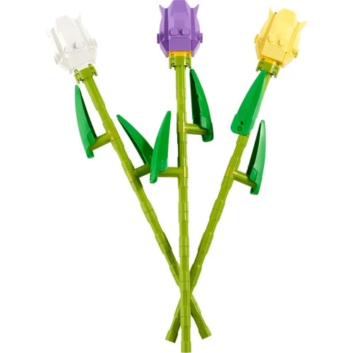 LEGO Seasonal 40461 Tulips