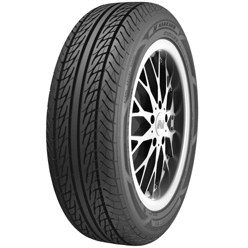 Nankang 205/60R14 88H Xr-611 Yaz Lastiği (2021)