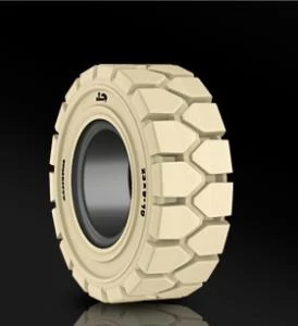 Powerstone 500-8 Beyaz Dolgu Segmanlı / 3.00 Yaz Lastiği (0)