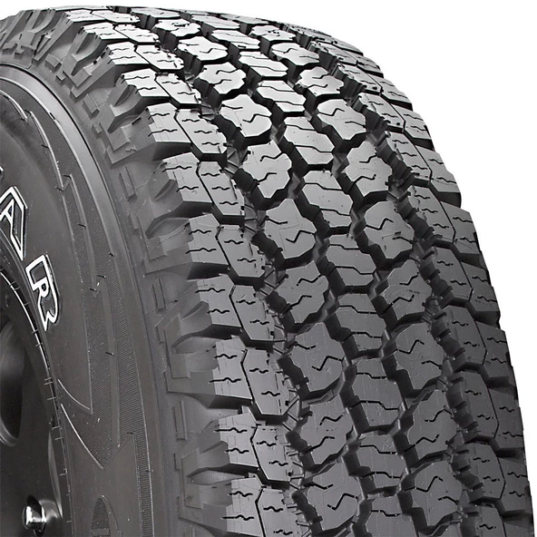 Goodyear 255/65R17 110T Wrangler At Adventure Yaz Lastiği (2021)