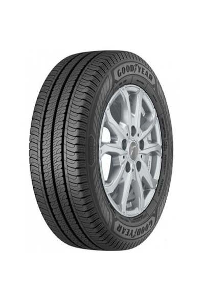 Goodyear 215/75R16C 113/111R Efficientgrip Cargo 2 Yaz Lastiği (2022)