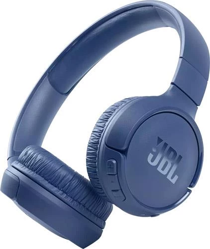 JBL TUNE 510BT MULTI CONNECT WIRELESS KULAKLIK,MAVİ