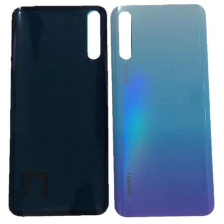 Qudex Y8 P Ile Uyumlu Arka Kapak Pil Batarya Kapağı - Resim 2