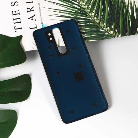 Xiaomi Redmi Note 8 Pro Arka Kapak Pil Batarya Kapağı Orjinal - 2