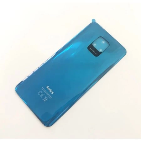 Xiaomi Redmi Note 9 Pro Arka Kapak Pil Batarya Kapağı Orjinal (513059353)