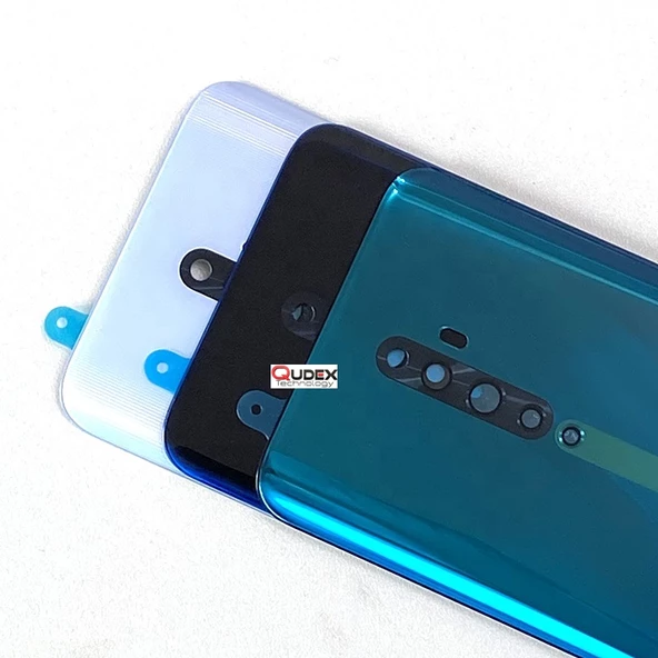 Oppo Reno Z 2 Arka Kapak Batarya Pil Kapağı Orjinal - 2