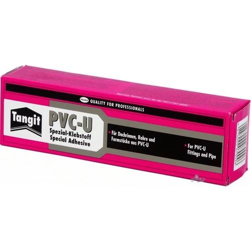 Tangit PVC Yapıştırıcı 50 gr. Pvc Yapıştırıcısı - 2