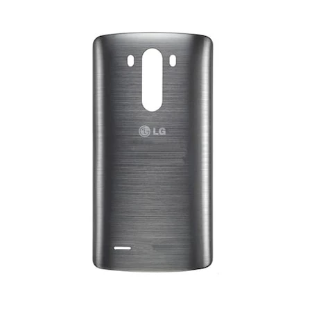 Lg G3 Mini D722 Arka Kapak Pil Batarya Kapağı Orjinal - 2