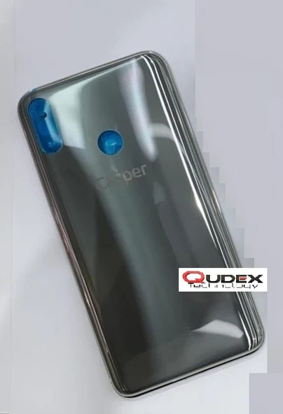 Casper Via A3 Plus Arka Kapak Pil Kapağı Orjinal