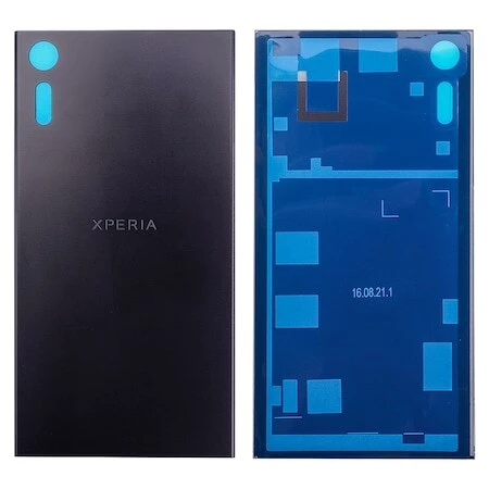 Sony Xperia Xz F8331 F8332 Arka Pil Batarya Kapağı Orjinal