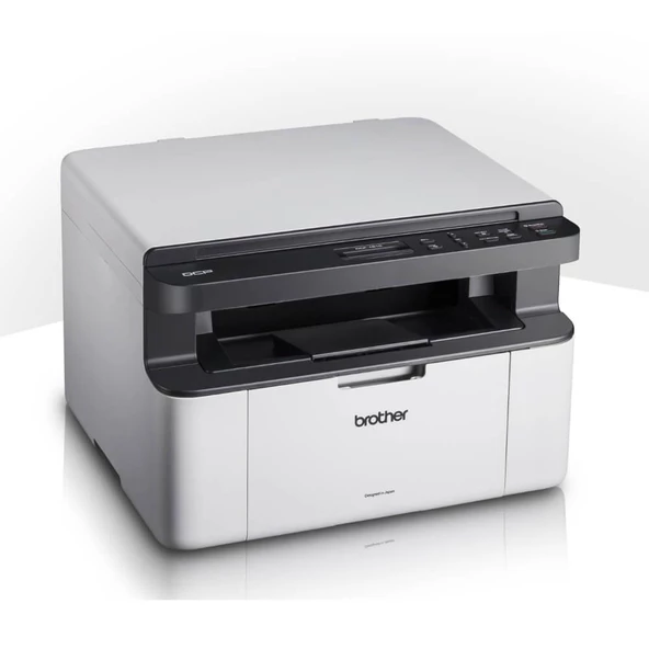Brother DCP-1511-2T Tarayıcı+Fotokopi Mono Lazer Yazıcı (2xToner) - 3