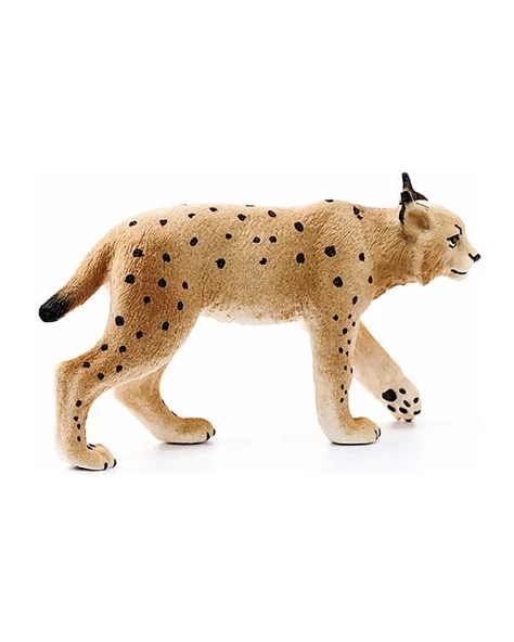 Schleich Vaşak Figürü - 2
