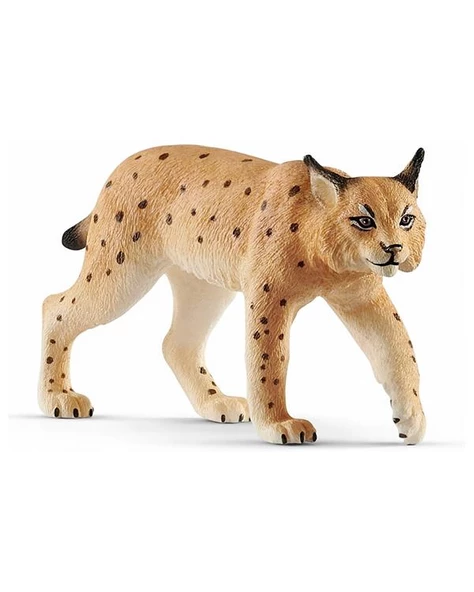 Schleich Vaşak Figürü