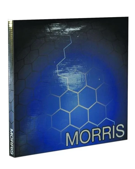 7 Yaş Morris 9 Taş