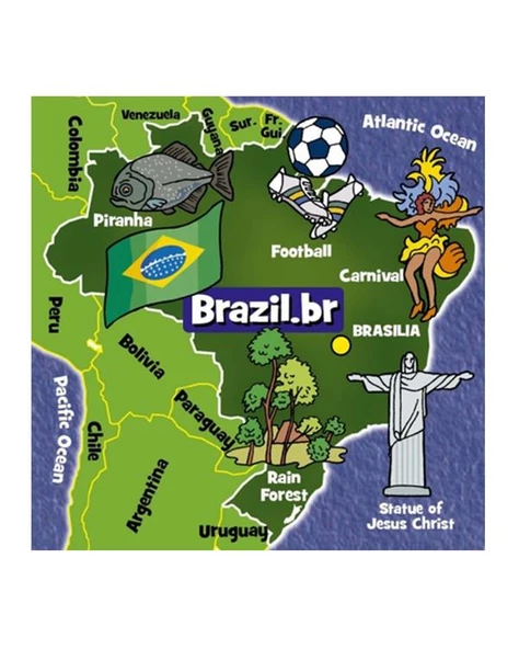 Brainbox Dünya Türkçe - Resim 3