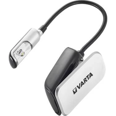 D-light Varta Book Light – Kitap Okuma Lambası