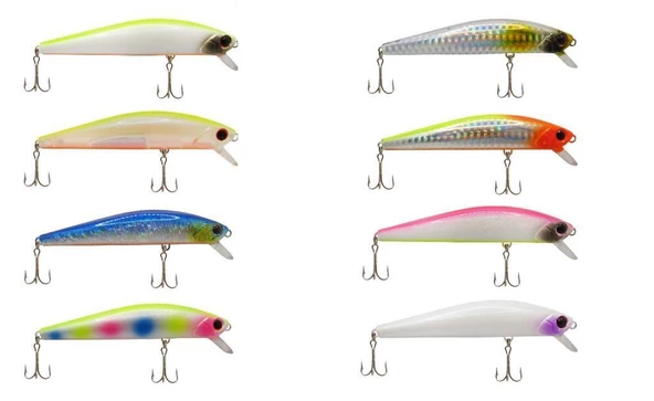 Ecotackle Air Dragon 90S 16 gr Suni Yem