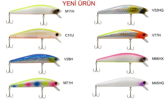 Ecotackle Air Dragon 90S 16 gr Suni Yem - 2