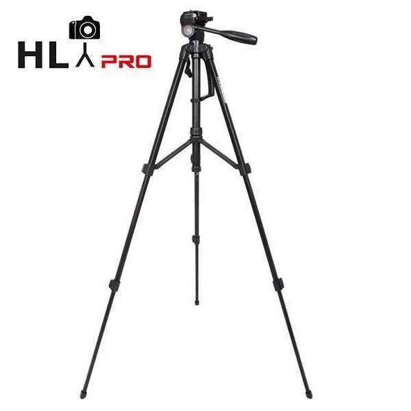 HLYPRO HPR-401 TRIPOD - 2