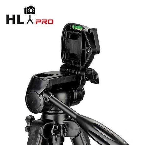 HLYPRO HPR-401 TRIPOD - 3
