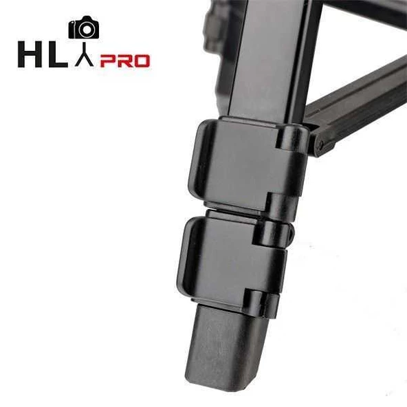 HLYPRO HPR-401 TRIPOD - 4