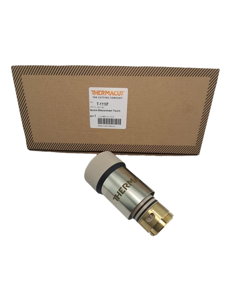 Quick Disconnect Torch T-11137 220162 - 2